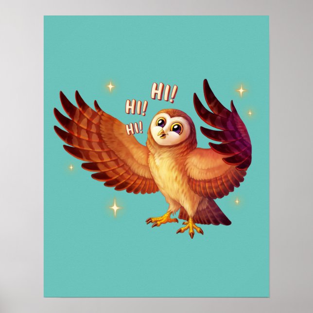 Charles Print (Front)