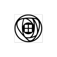 Charles Rennie Mackintosh Arts & Crafts Style Rose