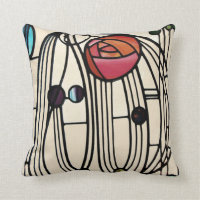 Charles Rennie Mackintosh