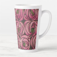 Charles Rennie Mackintosh - Roses