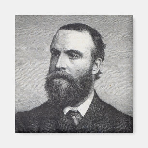 Charles Stewart Parnell Magnet