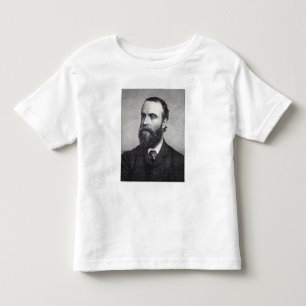 Charles Stewart Parnell Toddler T-Shirt