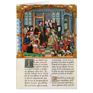 Charles the Bold, Duke of Burgundy