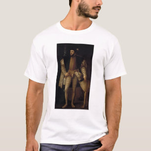 Charles V T-Shirt