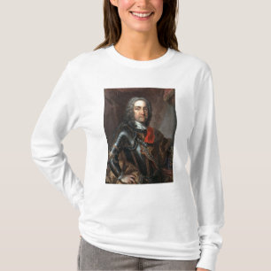 Charles VI  Holy Roman Emperor T-Shirt