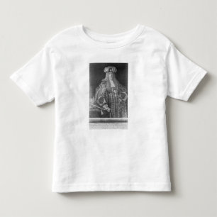 Charles VI , Holy Roman Emperor Toddler T-Shirt