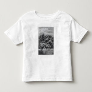 Charles Waterton's Grave Toddler T-Shirt