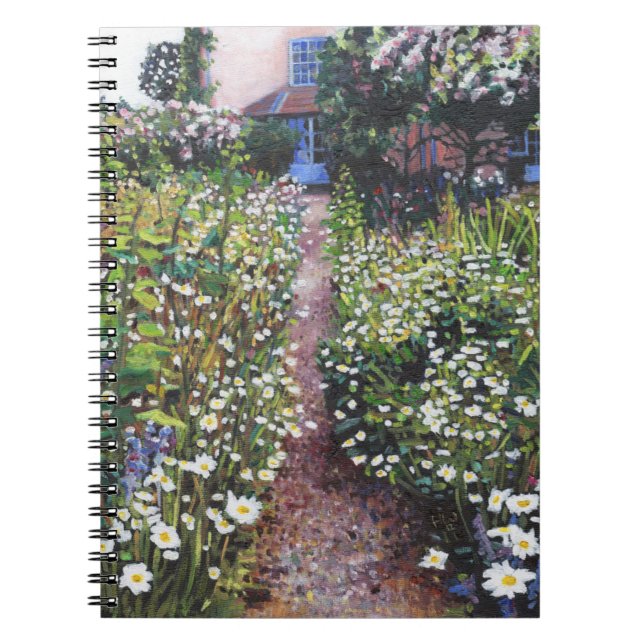 Charleston 2012 notebook (Front)