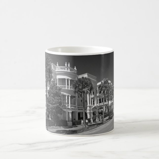 Charleston Battery Coffee Mug (Center)