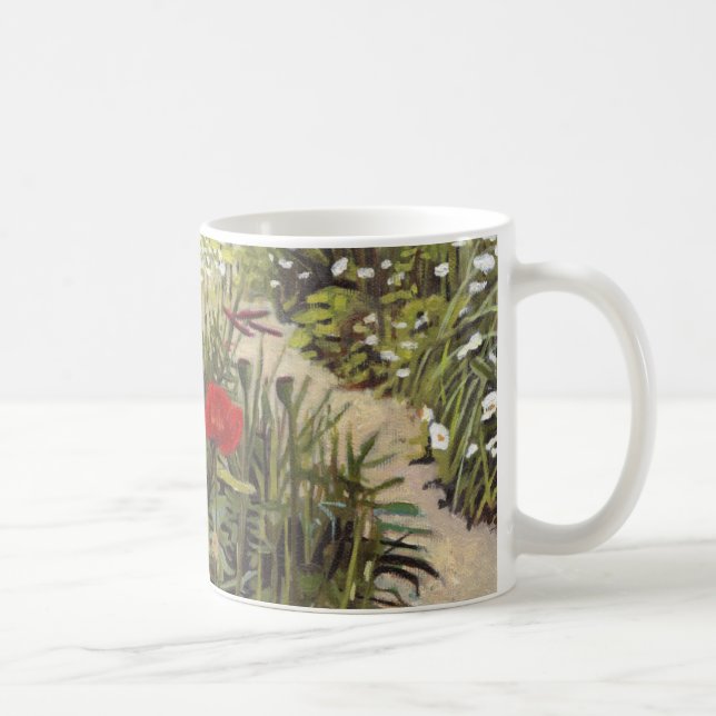 Charleston II 2013 Coffee Mug (Right)