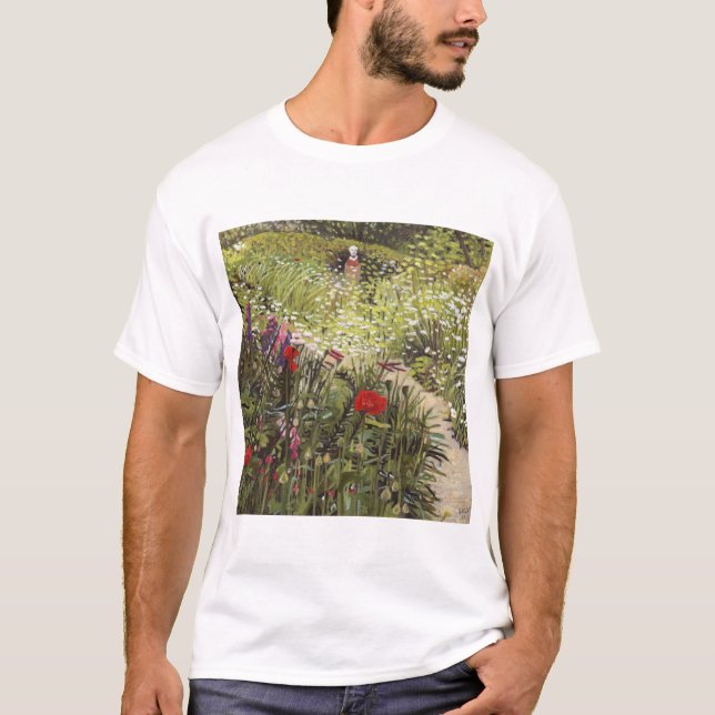 Charleston II 2013 T-Shirt (Front)