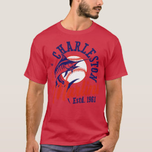 Charleston Marlins T-Shirt