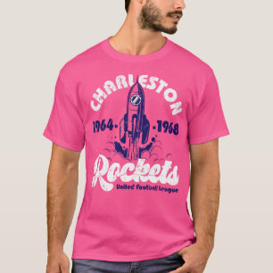 Charleston Rockets T-Shirt