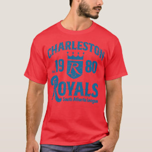 Charleston Royals T-Shirt