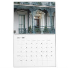 Charleston, South Carolina Calendar