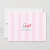 Charleston South Carolina Horse Drawn Carriage