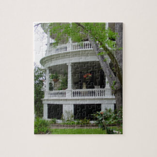 Charleston, South Carolina Jigsaw Puzzle