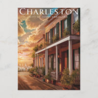 Charleston, South Carolina