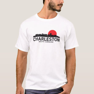 Charleston, South Carolina T-Shirt