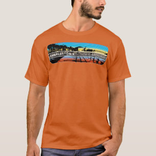 Charleston South olina 7 T-Shirt
