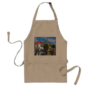 Charleston Standard Apron