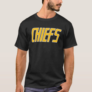 Charlestown Chiefs  T-Shirt