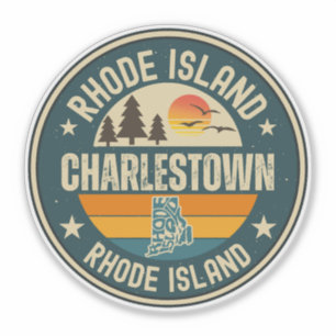 Charlestown, Rhode Island