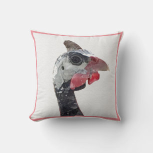 Charlie 16 x 16 cushion