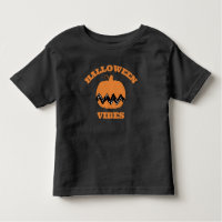 Charlie Brown Orange Pumpkin | Halloween Vibes