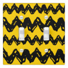 Charlie Brown Zig Zag Pattern