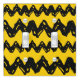 Charlie Brown Zig Zag Pattern