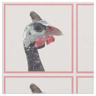 Charlie fabric