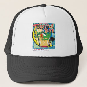 CHARLIE-in-SHOT Trucker Hat