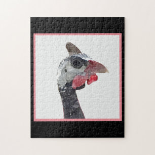 Charlie Jigsaw Puzzle