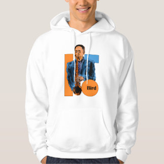 Charlie Parker Hoodie