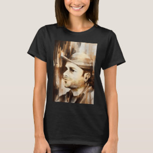 Charlie Scene of Hollywood Undead Painting Panic-G T-Shirt