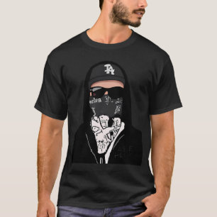Charlie scene T-Shirt