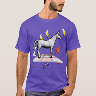 Charlie The Banana King T-Shirt