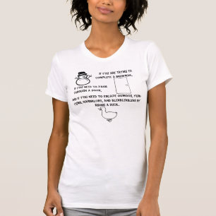 Charlie The Unicorn 3 T-Shirt