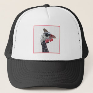 Charlie trucker hat