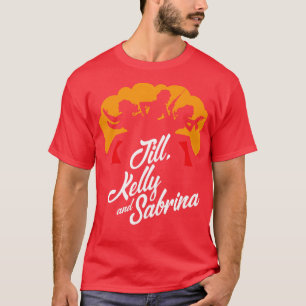 Charlies Angels T-Shirt