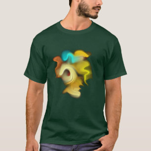 "Charlie's Bird" T-shirt