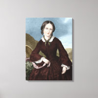 Charlotte Bronte