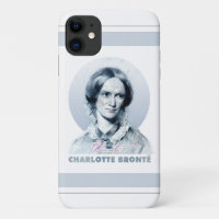 Charlotte Bronte Richmond Painting Portrait