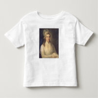 Charlotte Corday