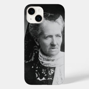 Charlotte Despard Feminist and Suffragette Case-Mate iPhone 14 Case