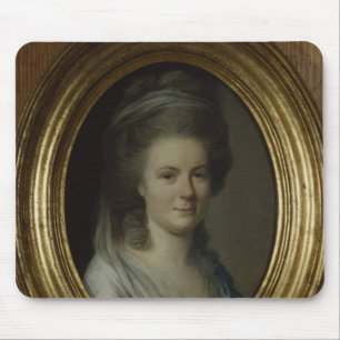 Charlotte Kestner Mouse Pad