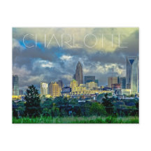 Charlotte NC