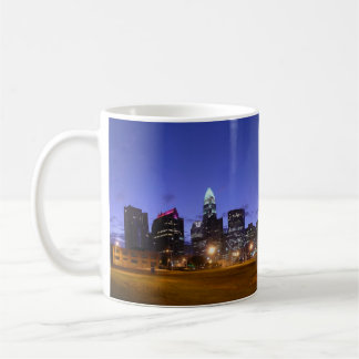 Charlotte Skyline Mug