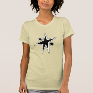 Charlton Woman Space Rangers t-shirt (Stella Dawn)